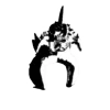 🖤 Эмодзи «𓆩 Dungeon» для Telegram