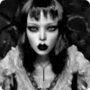 👺 Эмодзи «𓆩 Dungeon» для Telegram