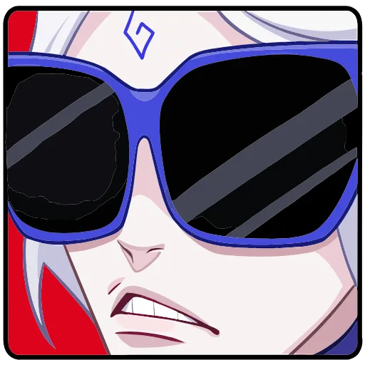 🤩 Эмодзи «Инь И Янь» для Telegram