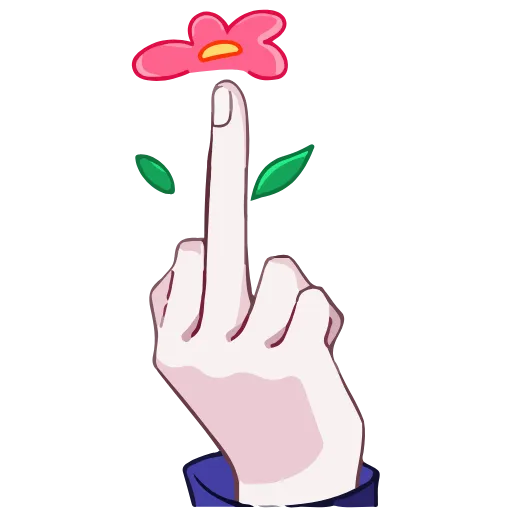 🤩 Эмодзи «Инь И Янь» для Telegram