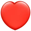 ❤️ Эмодзи «емоджи» для Telegram