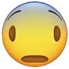 😨 Эмодзи «емоджи» для Telegram