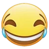 😂 Эмодзи «емоджи» для Telegram