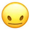 😐 Эмодзи «емоджи» для Telegram