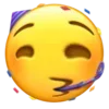 🥳 Эмодзи «емоджи» для Telegram