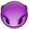 😈 Эмодзи «емоджи» для Telegram
