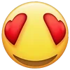 😍 Эмодзи «емоджи» для Telegram