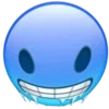 🥶 Эмодзи «емоджи» для Telegram