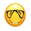🤓 Эмодзи «емоджи» для Telegram