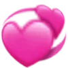 💞 Эмодзи «емоджи» для Telegram