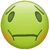 🤢 Эмодзи «емоджи» для Telegram