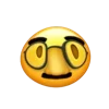 🥸 Эмодзи «емоджи» для Telegram