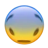 😨 Эмодзи «емоджи» для Telegram