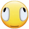 🙄 Эмодзи «емоджи» для Telegram