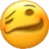 🥴 Эмодзи «емоджи» для Telegram