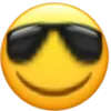 😎 Эмодзи «емоджи» для Telegram