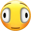 😳 Эмодзи «емоджи» для Telegram