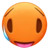 🥵 Эмодзи «емоджи» для Telegram