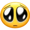 🥺 Эмодзи «емоджи» для Telegram