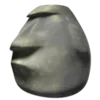 🗿 Эмодзи «емоджи» для Telegram