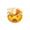 🤯 Эмодзи «емоджи» для Telegram