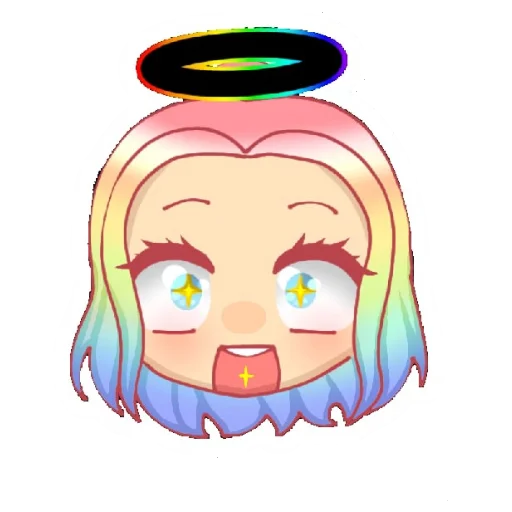 😃 Стикер «Ульяна» для Telegram