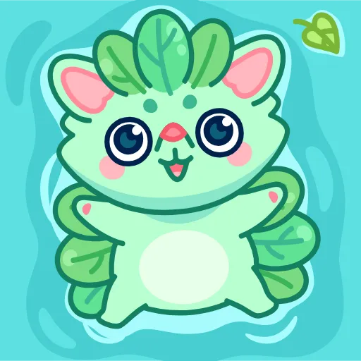 ☺️ Эмодзи «Ёжик Юнис» для Telegram