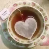 🤎 Эмодзи «Hearts everywhere» для Telegram