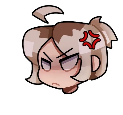 🌟 Стикер «Йошик Мурачик» для Telegram