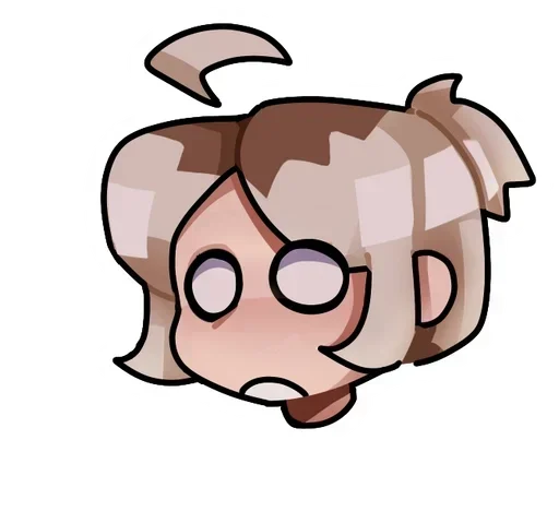 😨 Стикер «Йошик Мурачик» для Telegram