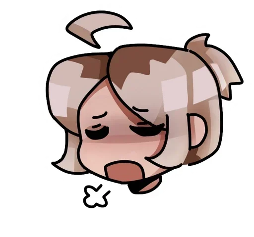 😮‍💨 Стикер «Йошик Мурачик» для Telegram