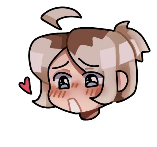 🥰 Стикер «Йошик Мурачик» для Telegram