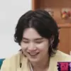 🎱 Эмодзи «Yoongi» для Telegram