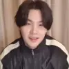 🎱 Эмодзи «Yoongi» для Telegram