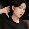 🎱 Эмодзи «Yoongi» для Telegram