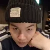 🎱 Эмодзи «Yoongi» для Telegram