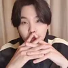 🎱 Эмодзи «Yoongi» для Telegram