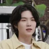 🎱 Эмодзи «Yoongi» для Telegram