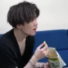 🎱 Эмодзи «Yoongi» для Telegram