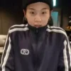 🎱 Эмодзи «Yoongi» для Telegram