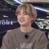 🎱 Эмодзи «Yoongi» для Telegram