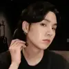 🎱 Эмодзи «Yoongi» для Telegram
