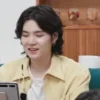 🎱 Эмодзи «Yoongi» для Telegram
