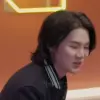 🎱 Эмодзи «Yoongi» для Telegram