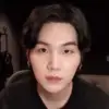 🎱 Эмодзи «Yoongi» для Telegram