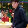 🎱 Эмодзи «Yoongi» для Telegram