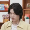 🎱 Эмодзи «Yoongi» для Telegram
