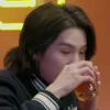 🎱 Эмодзи «Yoongi» для Telegram