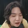 🎱 Эмодзи «Yoongi» для Telegram