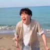 🎱 Эмодзи «Yoongi» для Telegram